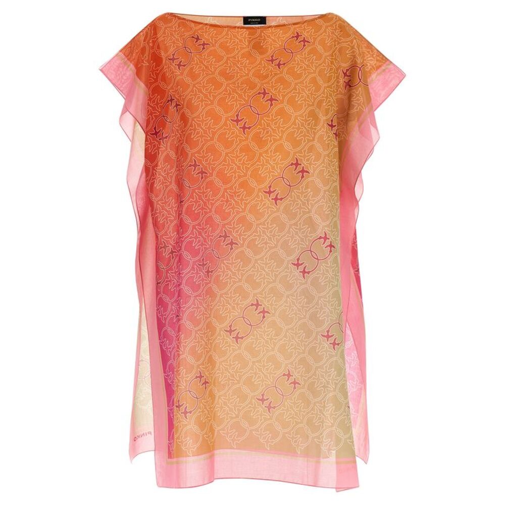 Pinko Women 'Polka' Kaftan